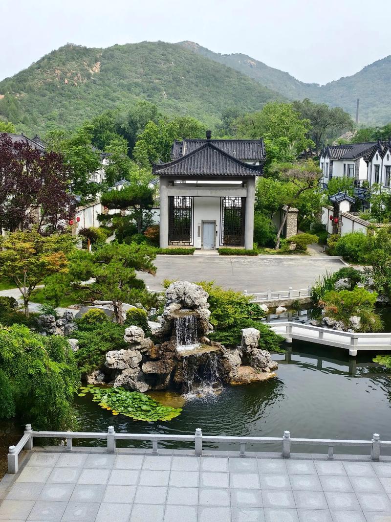 章丘锦绣花园大酒店