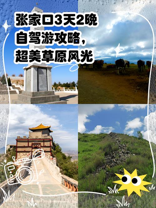 张家口自驾游旅游攻略