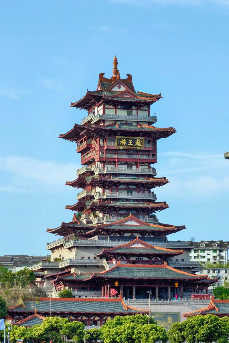 绵阳最好玩的旅游景点