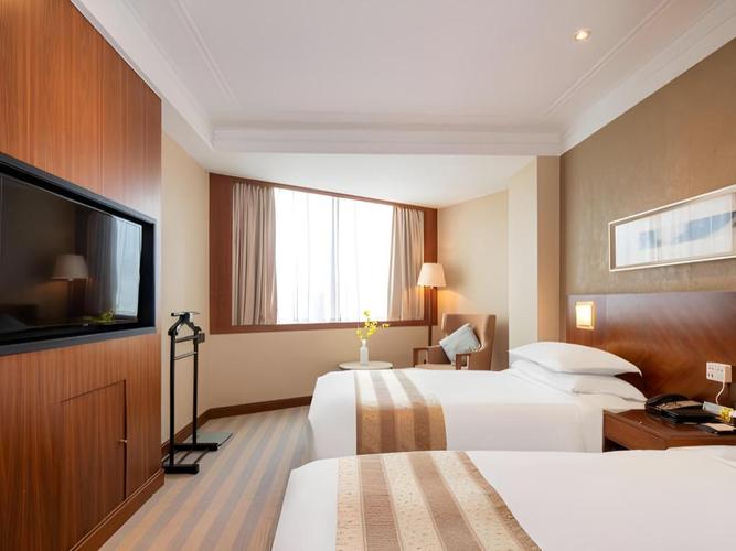 上海神旺大酒店地址