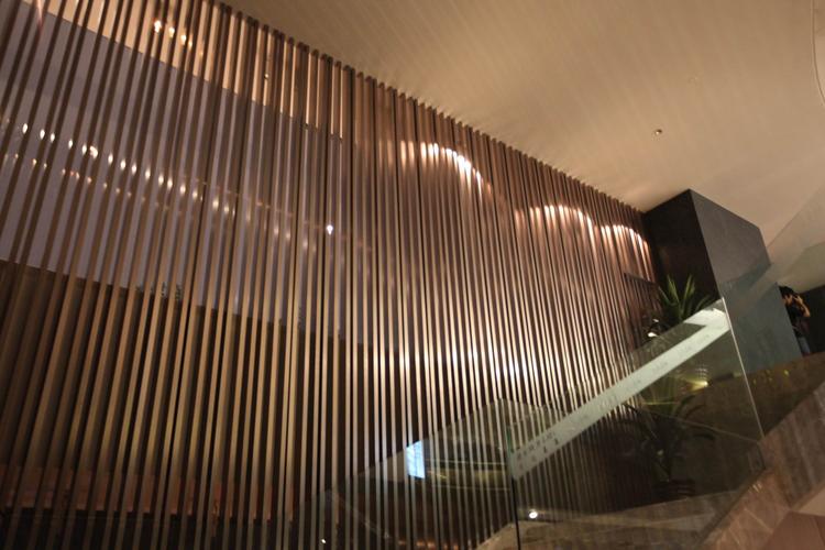 成都花样年隆堡酒店