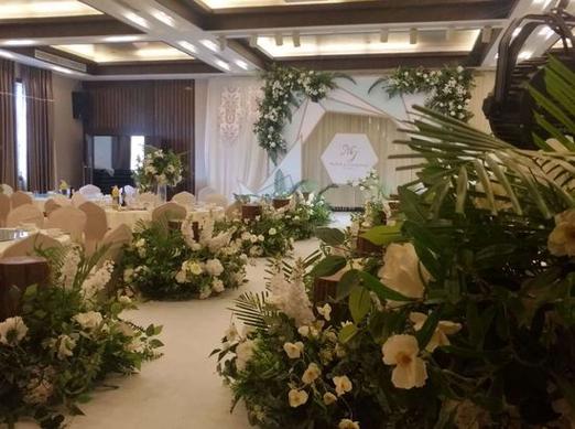 成都星瑞美丽华酒店