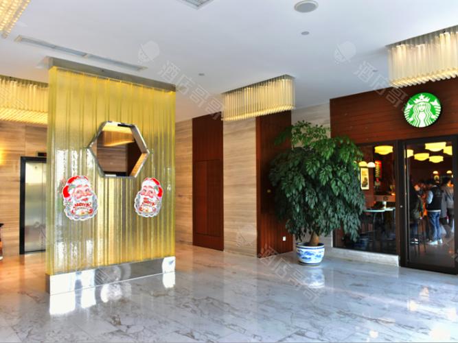 成都星瑞美丽华酒店