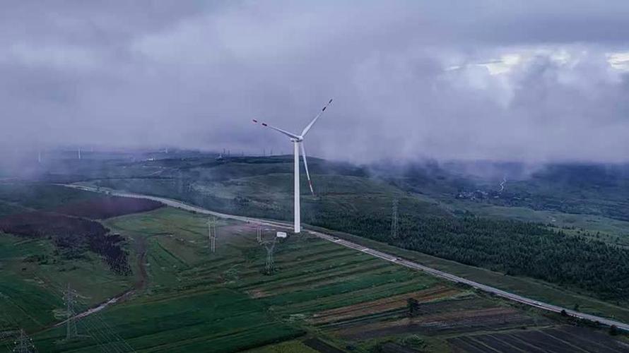 邯郸到张北草原自驾游