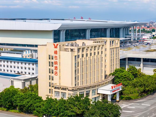 汕头维也纳酒店地址