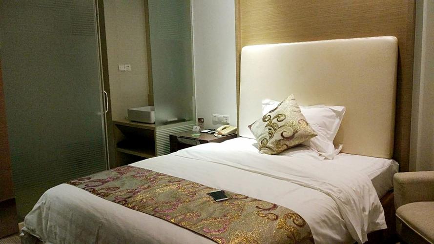 江苏凤凰京华大酒店