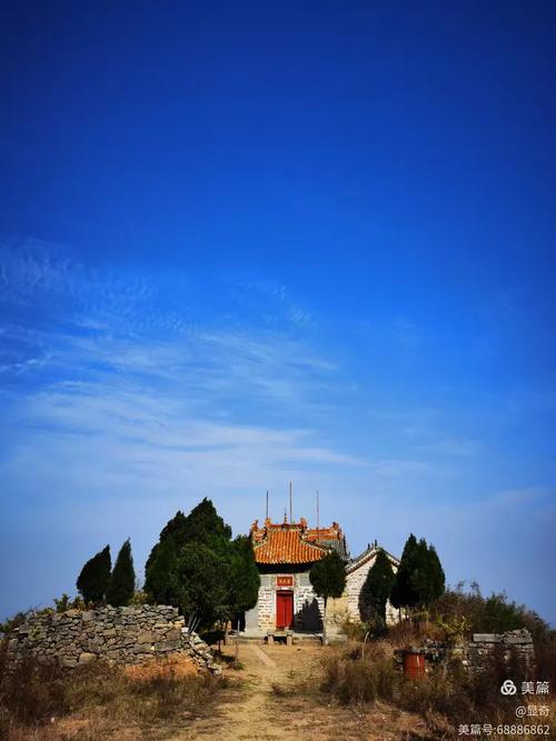 偃师黄金大草原自驾游