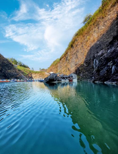 浙江自驾游必去的景点
