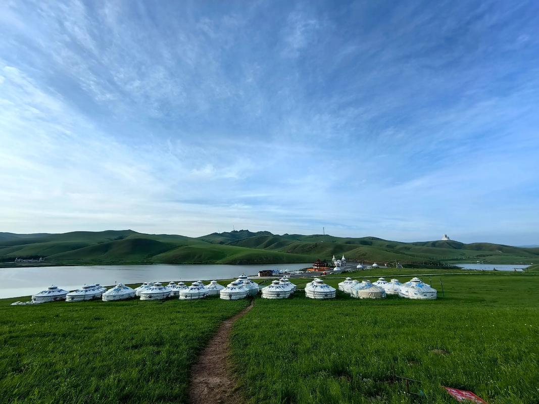 长春去草原自驾游攻略