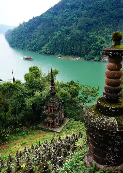 洪雅周边旅游景点大全