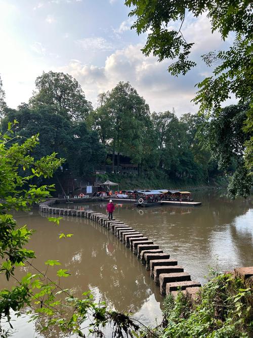 洪雅周边旅游景点大全