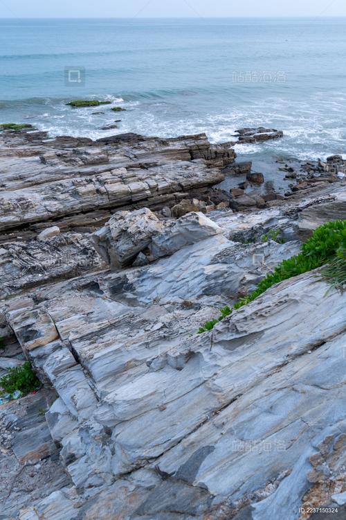 惠州盐洲岛有哪些景点