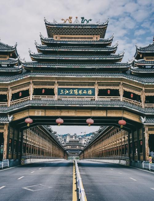 柳州的景点有哪些地方