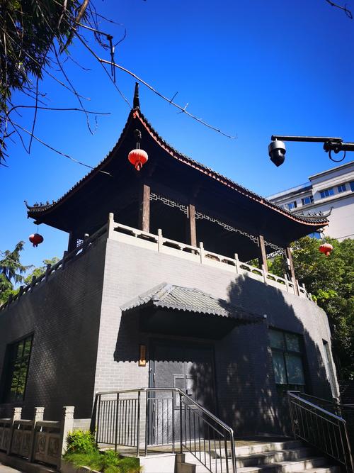 南京星期一闭馆的景点