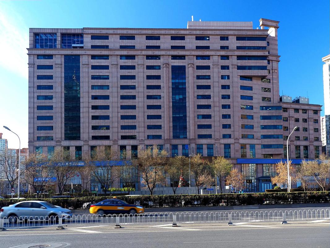 北京十里河强强酒店