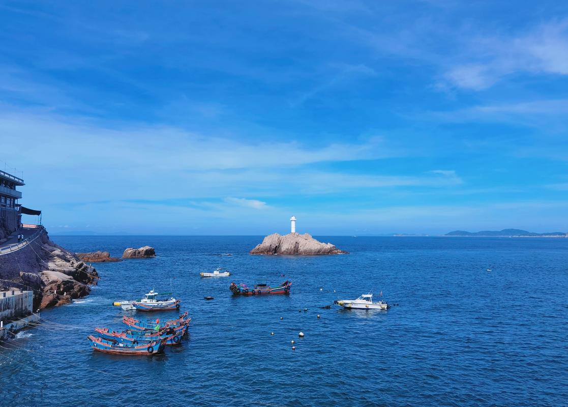 舟山2天旅游景点大全