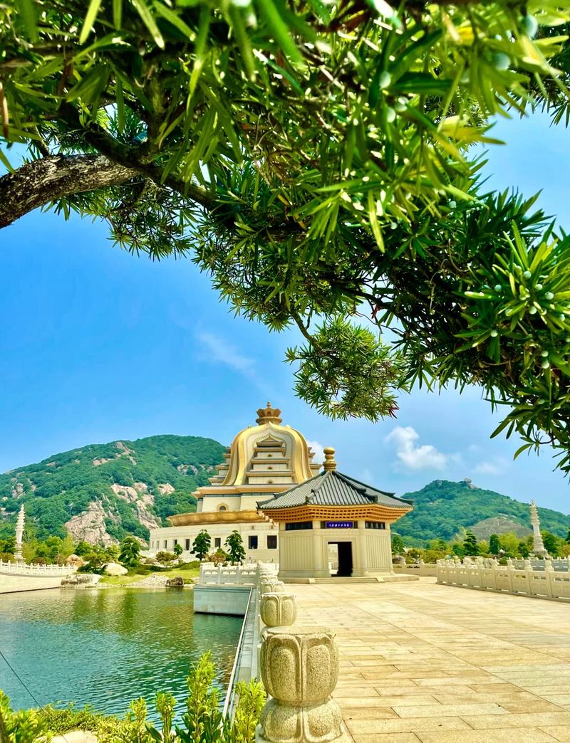 舟山2天旅游景点大全