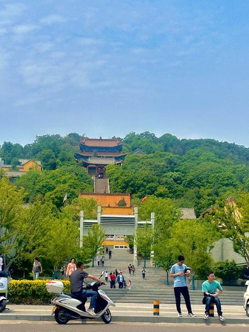 徐州风景区有哪些景点