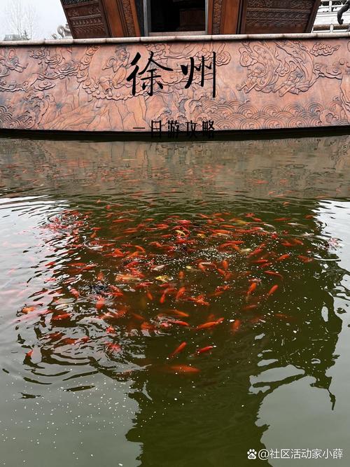 徐州风景区有哪些景点