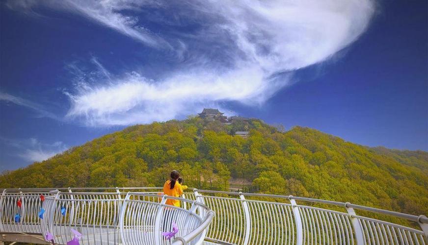 离固始最近的旅游景点