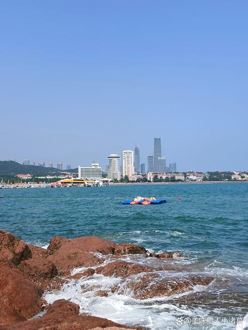 青岛的景点有哪些地方