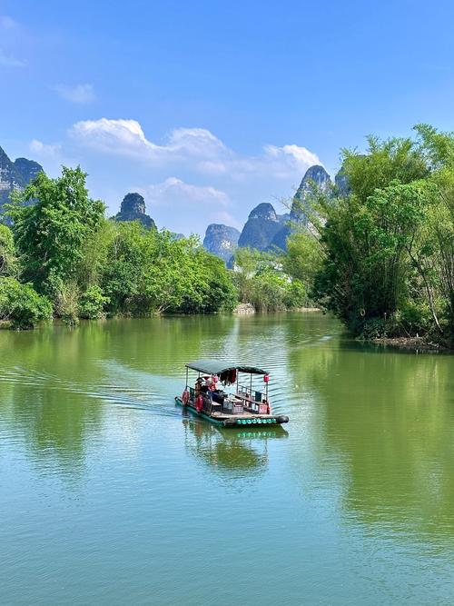 崇左市区旅游景点大全