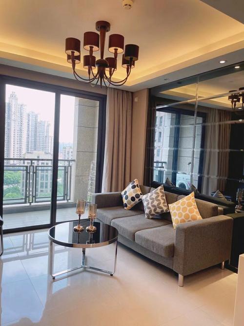 海珀旭晖酒店式公寓