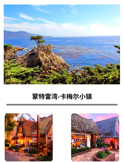 美国加州自驾游多少钱