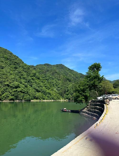 太平湖自驾游旅游攻略