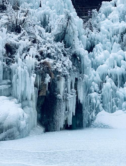 北京黑龙潭自驾游攻略