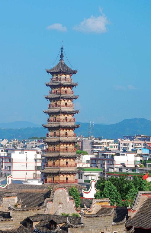 赣州的旅游景点有哪些