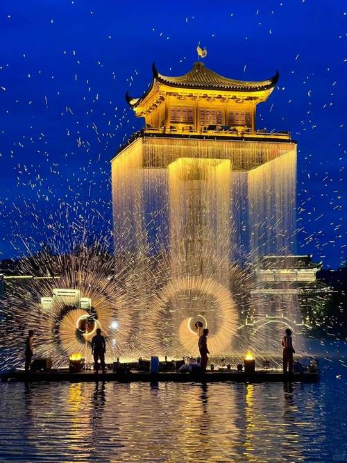 赣州的旅游景点有哪些