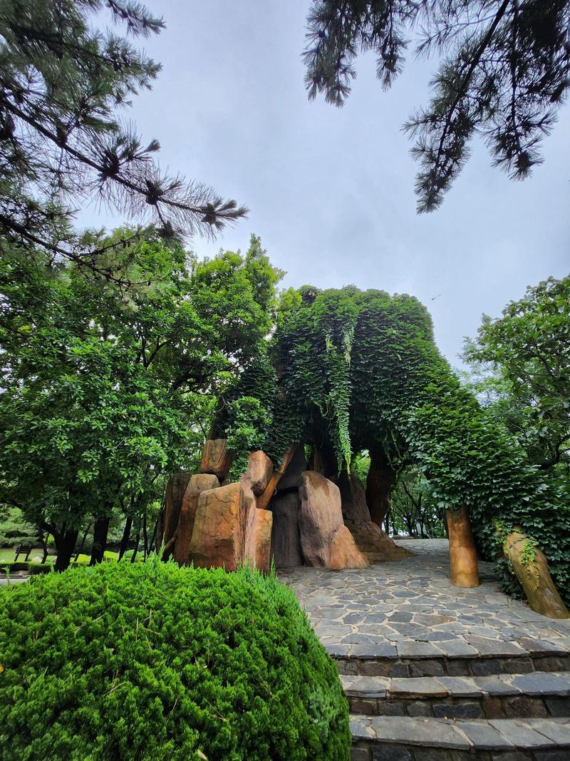 辽宁大连附近旅游景点