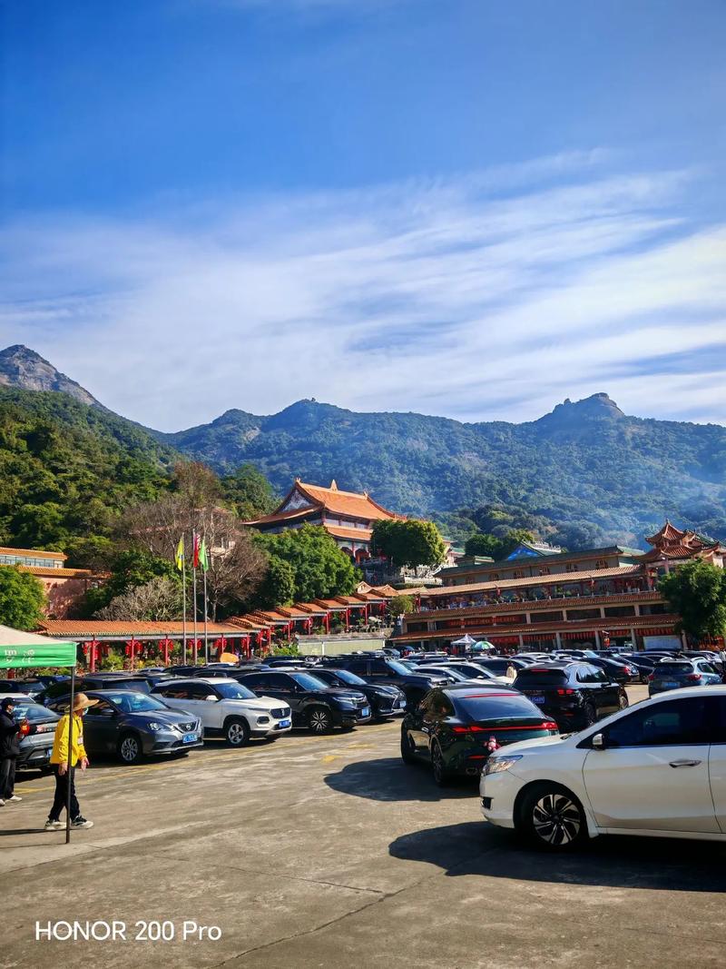 惠州有什么山旅游景点