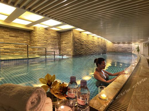 川沙皇廷国际大酒店