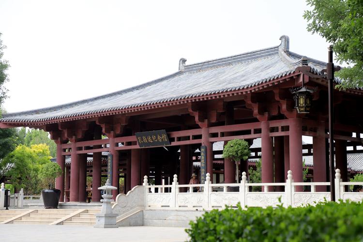 距离衡水近的旅游景点