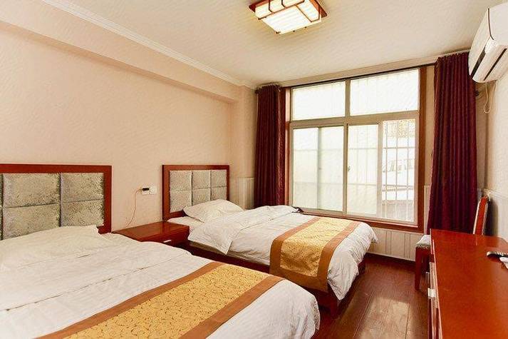 青岛可临宁连锁酒店