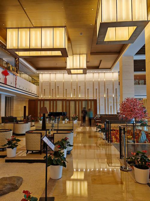 苏州日航酒店几星级