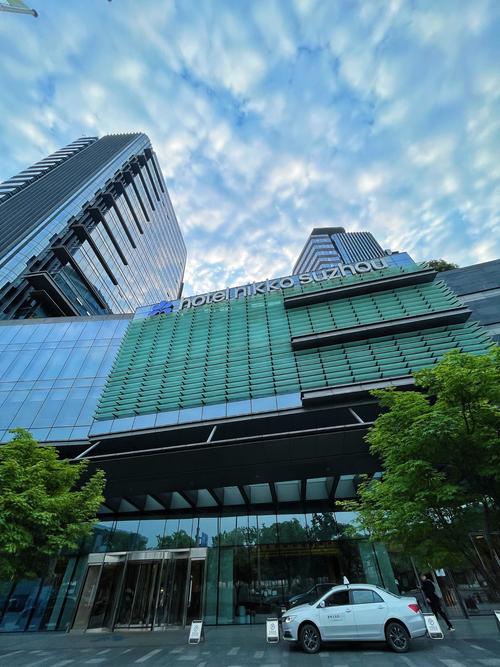 苏州日航酒店几星级