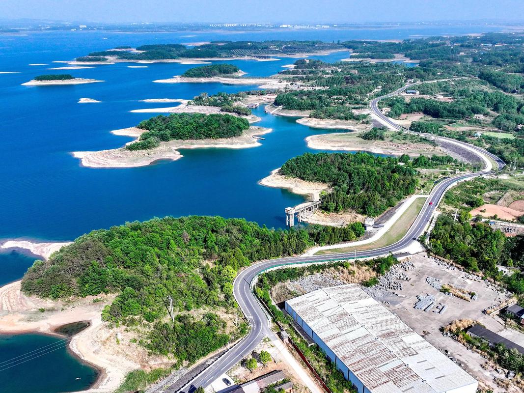 漳河风景区自驾游线路