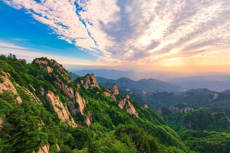 平顶山免费好玩的景点