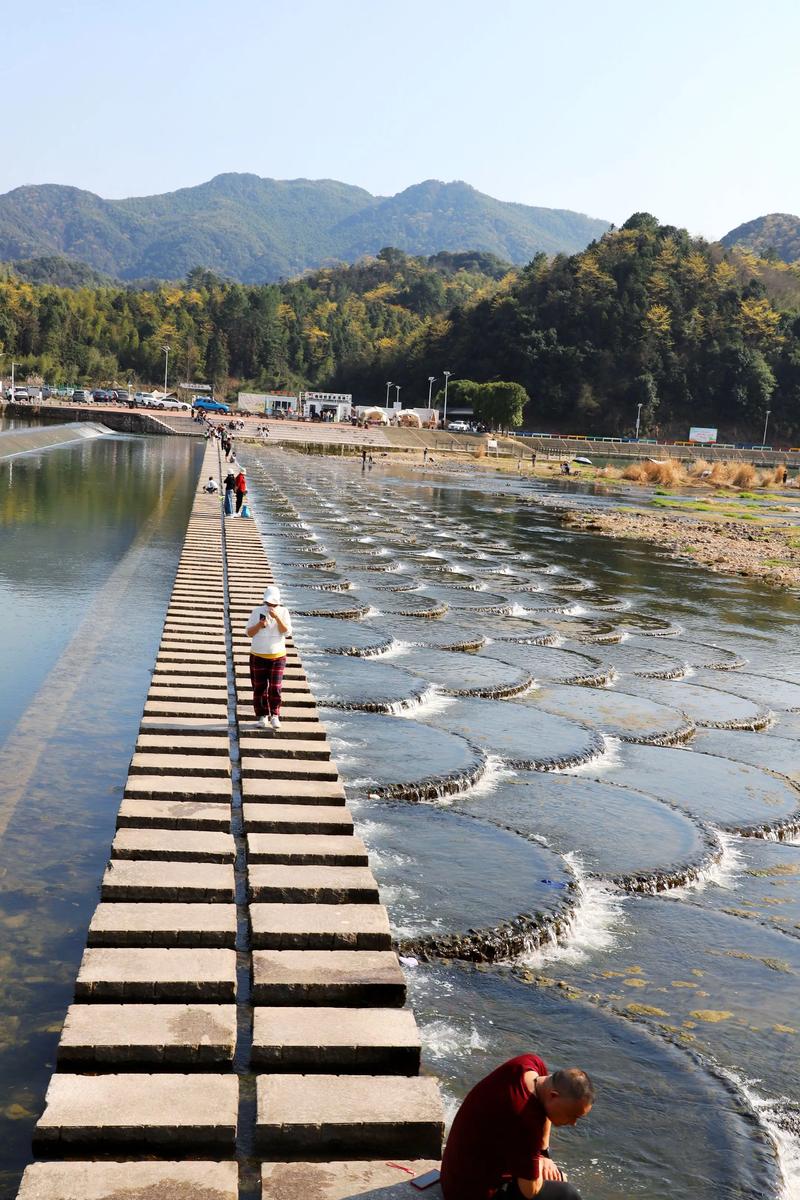 上虞周边旅游景点大全