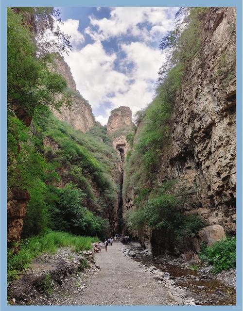 北京南边的自驾游景点