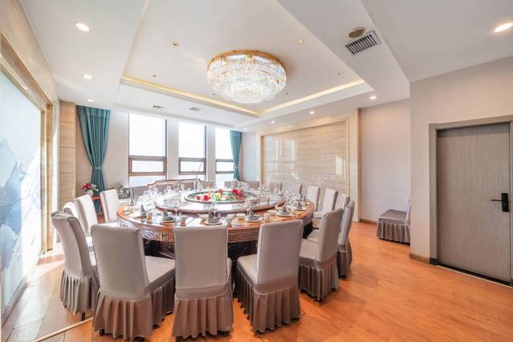 临潼煜洋国际大酒店