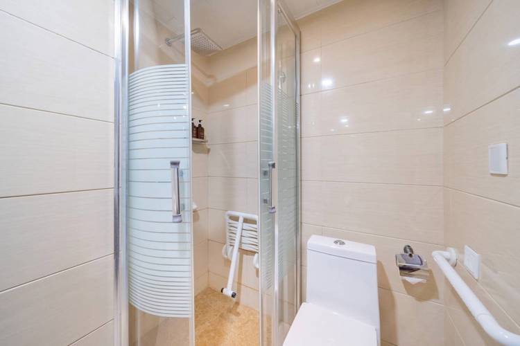 临潼煜洋国际大酒店