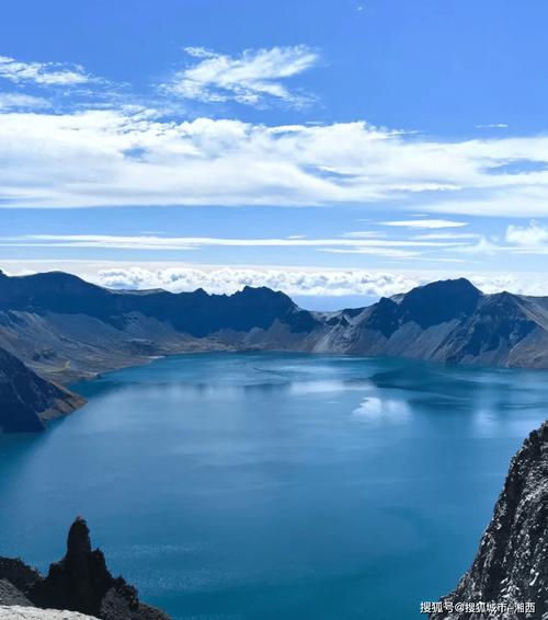 北京十一自驾游长白山