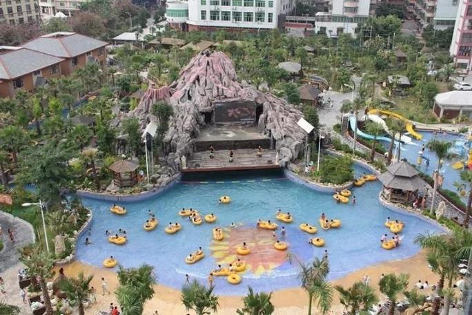 丰顺汤坑旅游景点大全