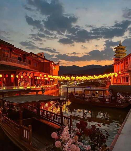 福建哪好玩的旅游景点