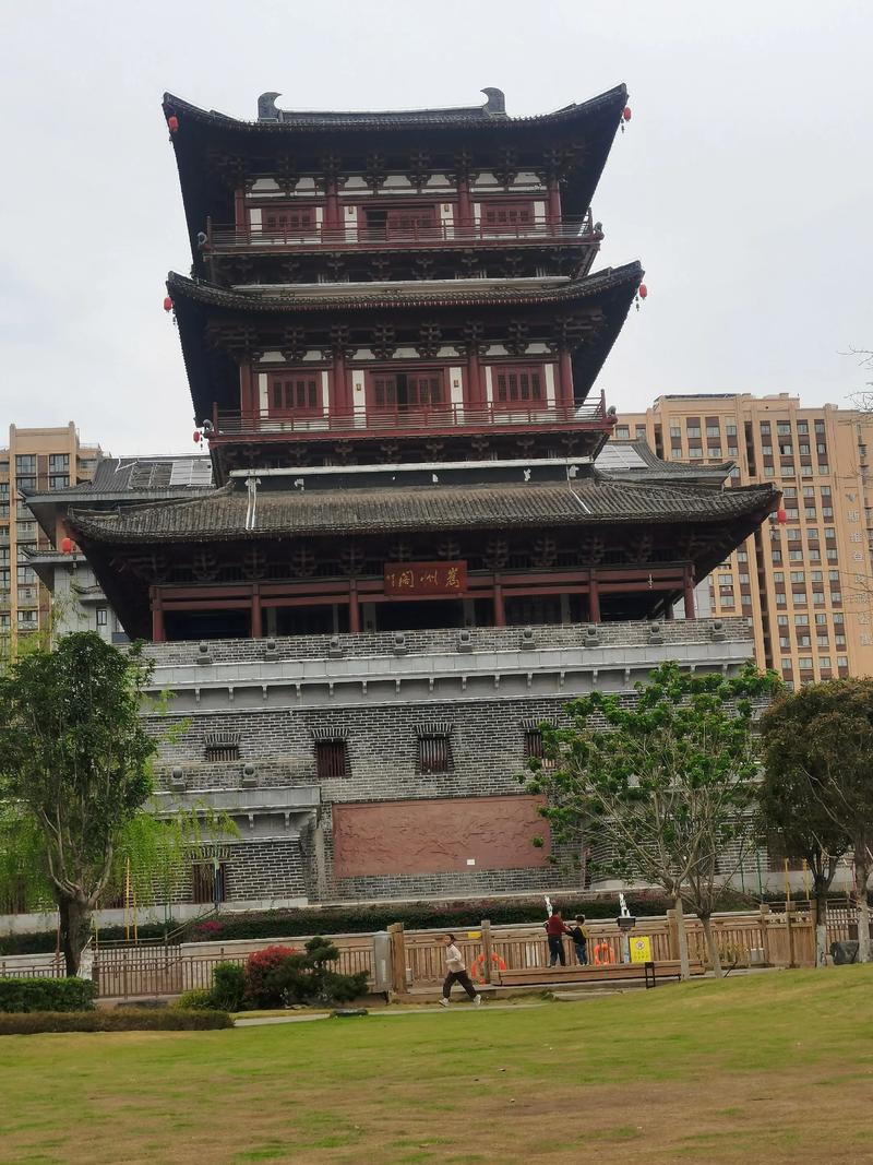 凉山西昌旅游景点大全