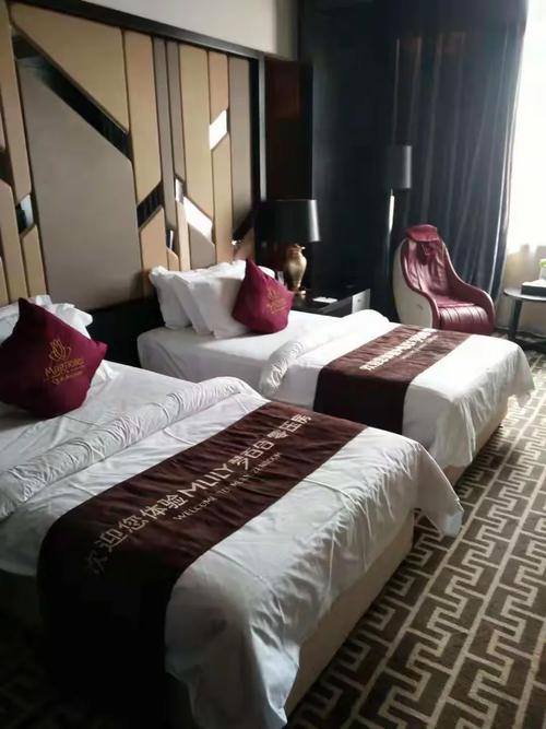 唐山顺天龙商务酒店